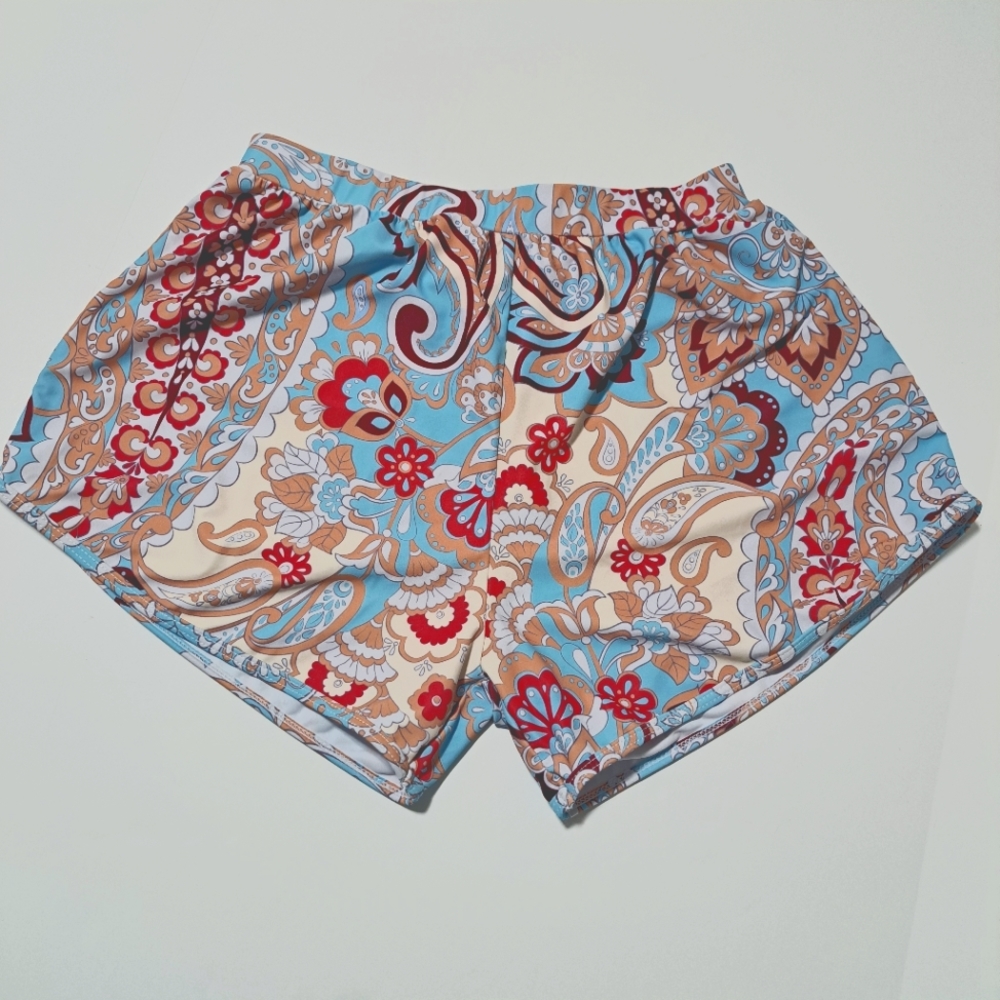 Shein Running Shorts